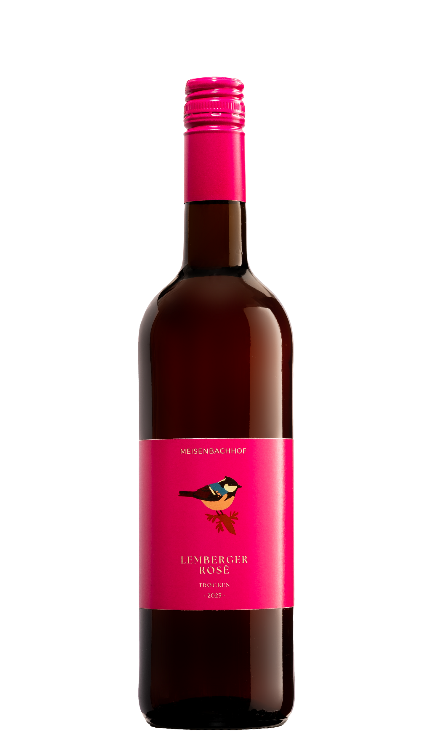 Lemberger Rosé