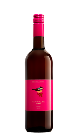 Lemberger Rosé